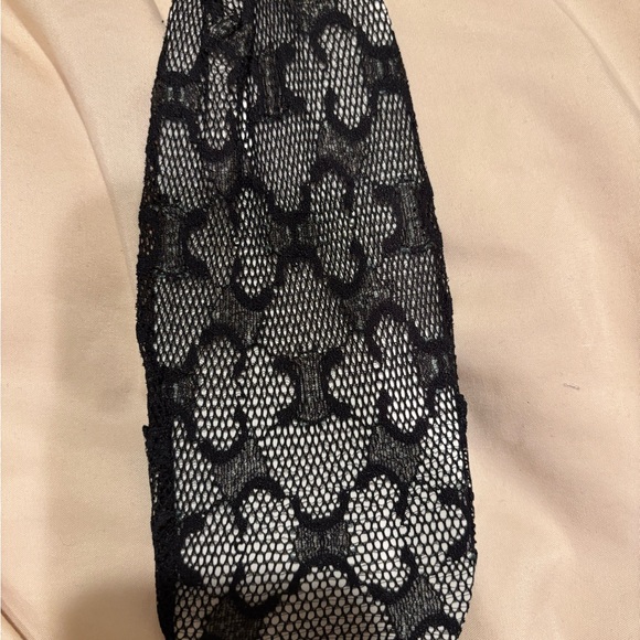 NWT Celine Socks - Picture 2 of 2